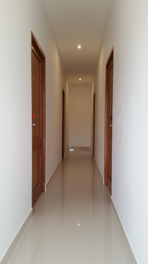 Hotel Santa Martha มานากัว ภายนอก รูปภาพ