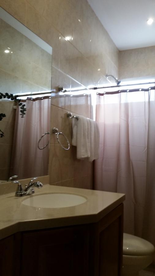 Hotel Santa Martha มานากัว ภายนอก รูปภาพ