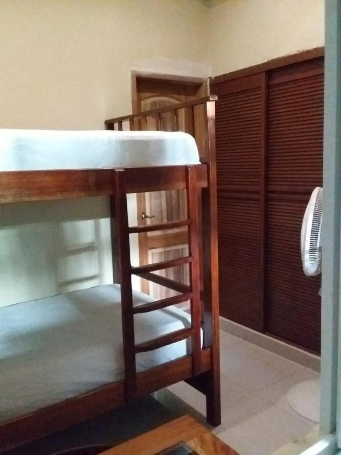 Hotel Santa Martha มานากัว ภายนอก รูปภาพ